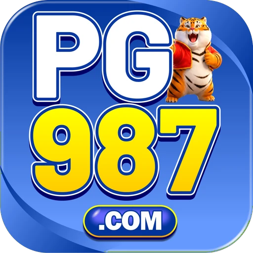 PG987.com Logo